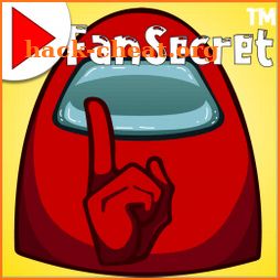 FanSecret™: Among Us 2 Online Tips icon
