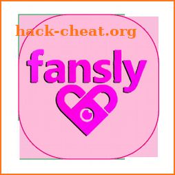 Fansly App Mobile Tips icon