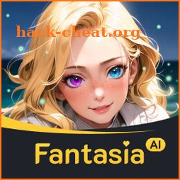 Fantasia: AI Dream Companion icon