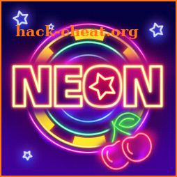 Fantastic Neon Chips icon