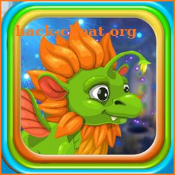 Fantasy Dragon Escape - JRK icon