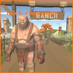 Fantasy Farm: Crime Open World Sandbox Adventure icon