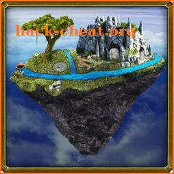 Fantasy Floating Farm Escape 2 icon