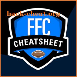 Fantasy Football Cheatsheet 18 icon