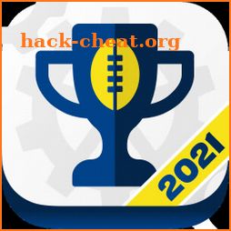 Fantasy Football Draft Dominator 2021 icon