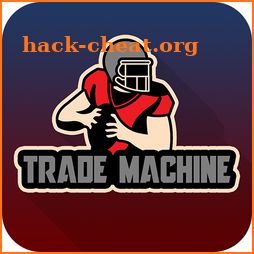 Fantasy Football TradeMachine icon