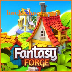 Fantasy Forge: World of Lost Empires icon