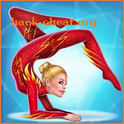 Fantasy Gymnastics - Acrobat Dance World Tour icon