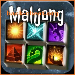 Fantasy Mahjong World Journey icon
