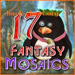 Fantasy Mosaics 17: New Palette icon