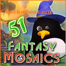 Fantasy Mosaics 51 icon