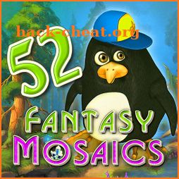 Fantasy Mosaics 52 icon