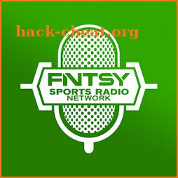 Fantasy Sports Network Radio icon