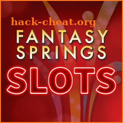 Fantasy Springs Slots | Best Casino Slot Games icon