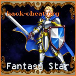 Fantasy Star icon
