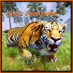 Fantasy Tiger Simulator icon