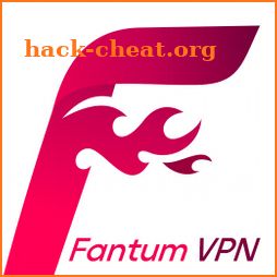Fantum VPN - Fast, Secure VPN icon