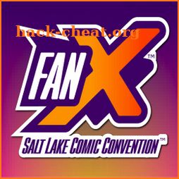 FanX Comic Convention 2021 icon