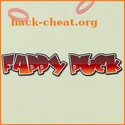 FAPPY PUCK icon