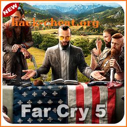 Far Cry 5 2018 GUIDE icon