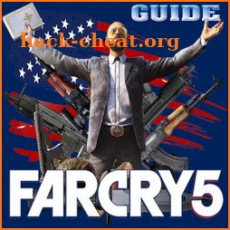 Far Cry 5 Guide icon