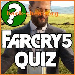 Far Cry 5: Quiz! icon