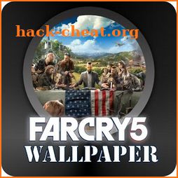 Far Cry 5 Wallpaper icon