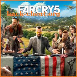Far Cry 5 Wallpapers HD 2018 icon