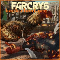 Far cry 6 cock fight - advice icon