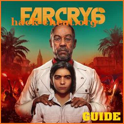 Far Cry 6 Guide icon