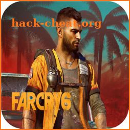 Far Cry 6 Mobile Game Guide icon