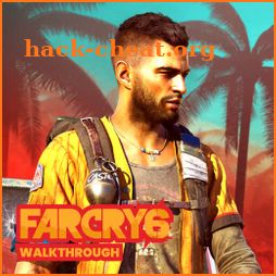 Far Cry 6 Walkthrough icon