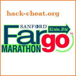 Fargo Marathon icon