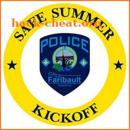 Faribault Safe Summer Kickoff icon