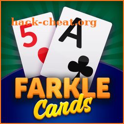 Farkle Cards icon