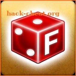 Farkle Dice DLX (Ad-Free) icon