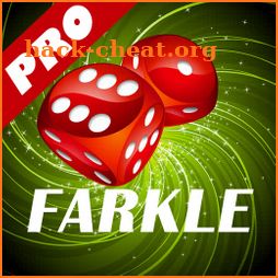 Farkle Dice Game icon