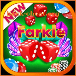 Farkle King - Dice Game icon