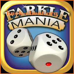Farkle Mania - Live dice game icon