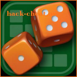 Farkle online - dice game icon