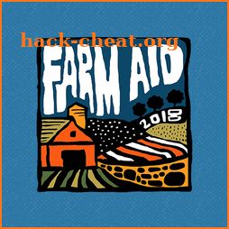 Farm Aid 2018 icon