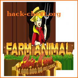 Farm Animal Slot Mania icon