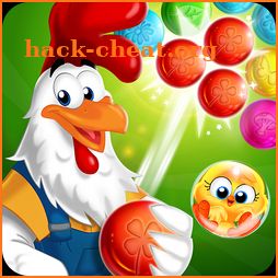 Farm Bubbles - Bubble Shooter Puzzle Game icon