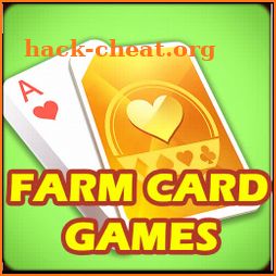 Farm Card Games icon