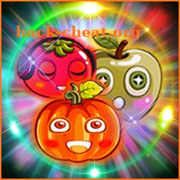 Farm Crush Frenzy : Free Fruit Crush Game icon