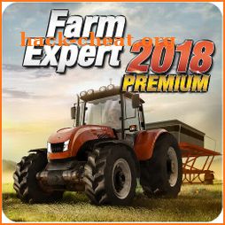 Farm Expert 2018 Premium icon