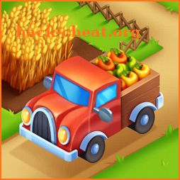 Farm Fest : Farming Games icon