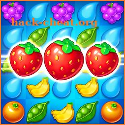 Farm Fruit Harvest icon