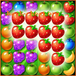 Farm Fruit Pop: Party Time icon