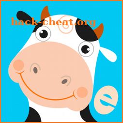 Farm Games Animal Games for Kids Puzzles for Kids icon